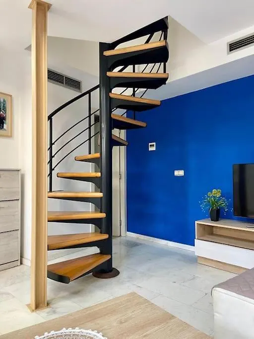 Seahomes Vacations - Sabanell Dreamplace Apt With Pkg Бланес Апартаменты