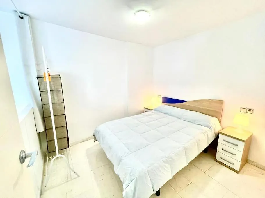 Seahomes Vacations - Sabanell Dreamplace Apt With Pkg Blanes Spain
