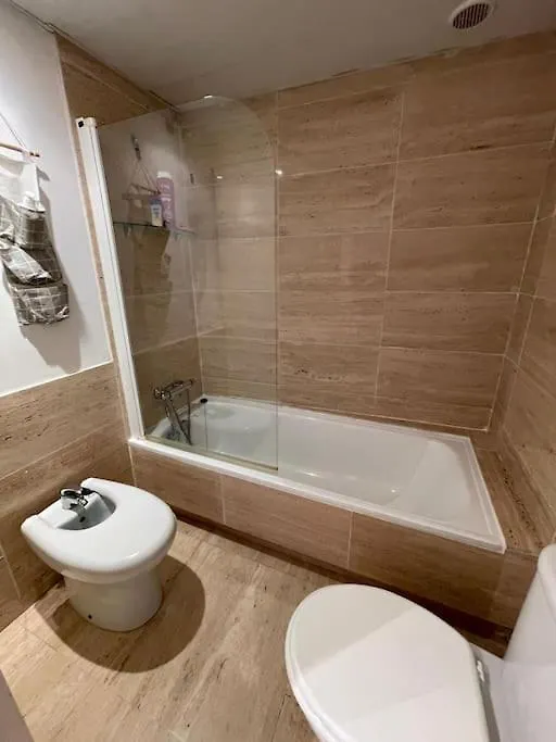 Seahomes Vacations - Sabanell Dreamplace Apt With Pkg Blanes Apartment