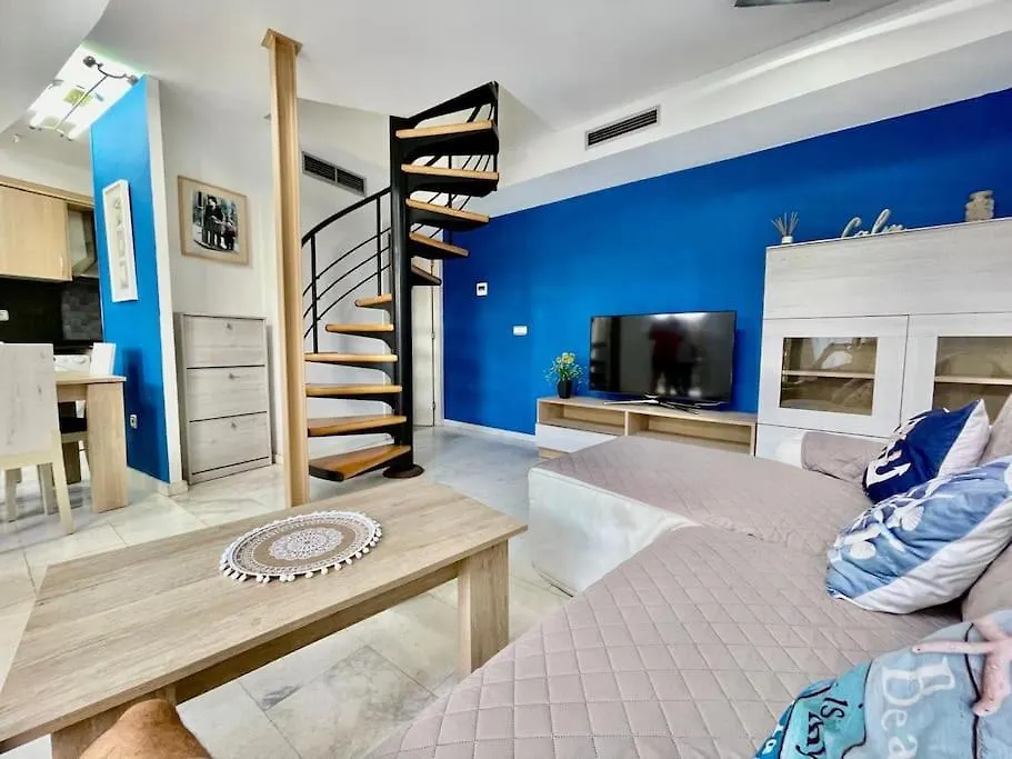 Seahomes Vacations - Sabanell Dreamplace Apt With Pkg Blanes 0*,  Spain