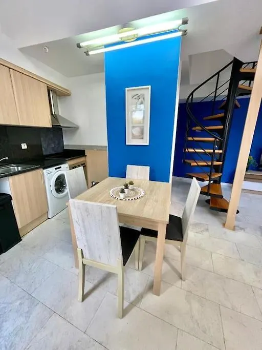 Apartment Seahomes Vacations - Sabanell Dreamplace Apt With Pkg Blanes Spain